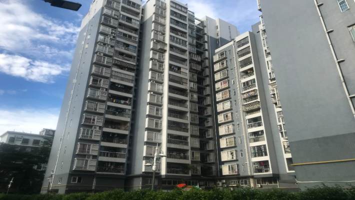 康泰新苑室内图2