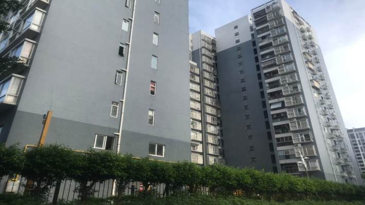 康泰新苑室内图1