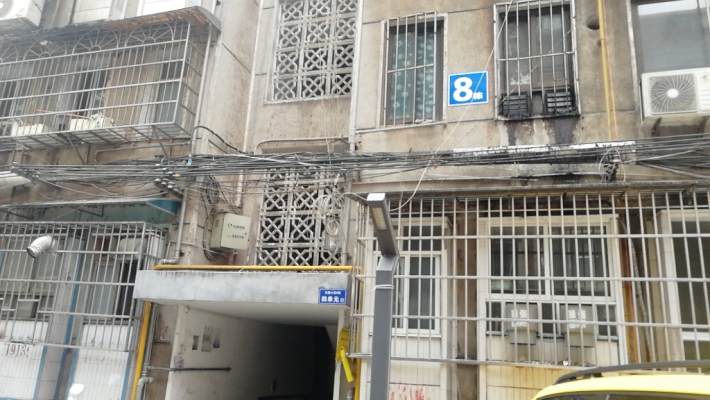 长勘小区室内图2