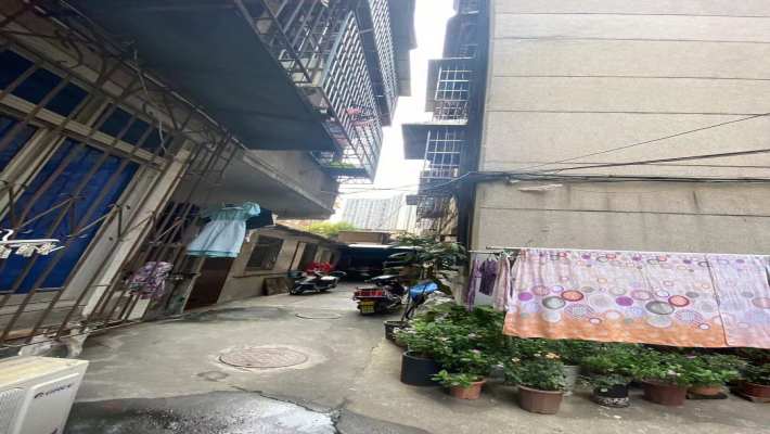又一村巷湘亚宿舍（又一村巷湘亚94号）室内图2