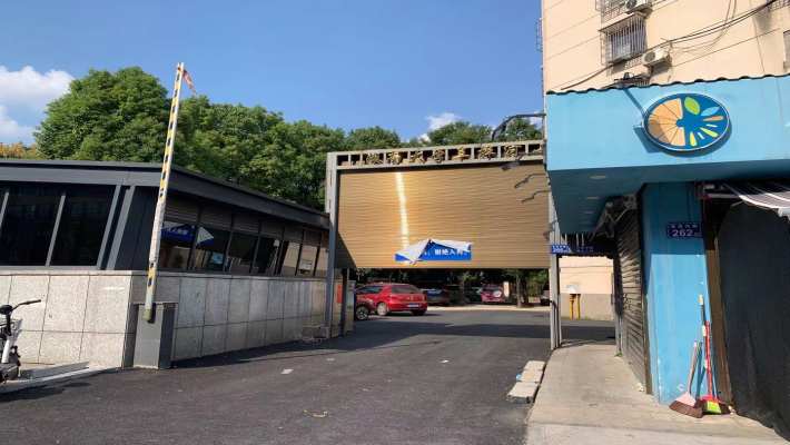 湖南大学阜埠河小区室内图2