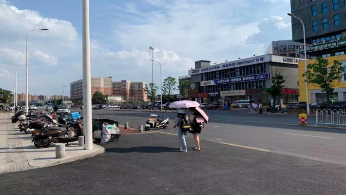 湖南大学阜埠河小区室内图2