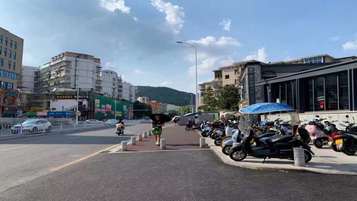 湖南大学阜埠河小区室内图2