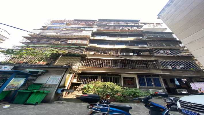 又一村巷湘亚宿舍（又一村巷湘亚94号）室内图1