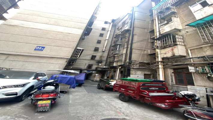 又一村巷湘亚宿舍（又一村巷湘亚94号）室内图2