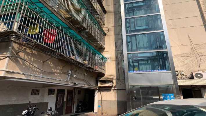 湖南大学阜埠河小区室内图2