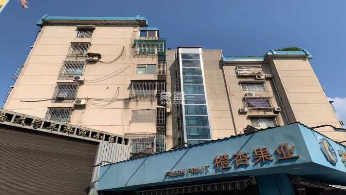 湖南大学阜埠河小区室内图2