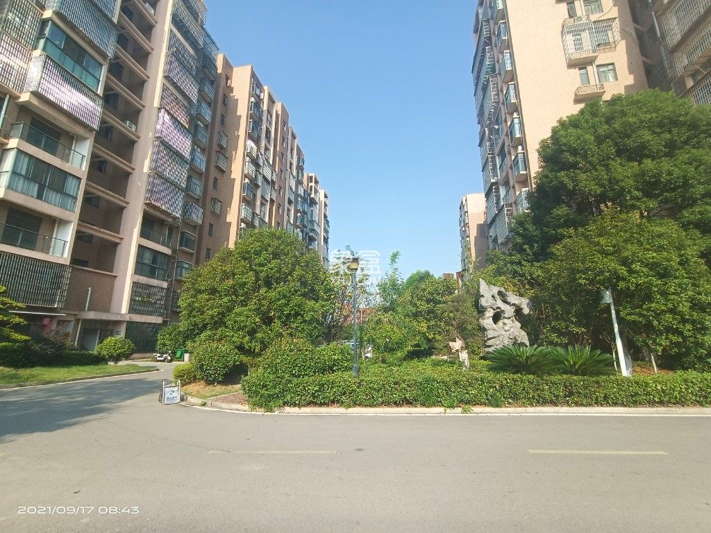 岸芷汀兰小区介绍-长沙长沙县岸芷汀兰小区二手房价格-长沙象盒找房