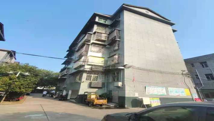 司法局（漳江小学旁）室内图2