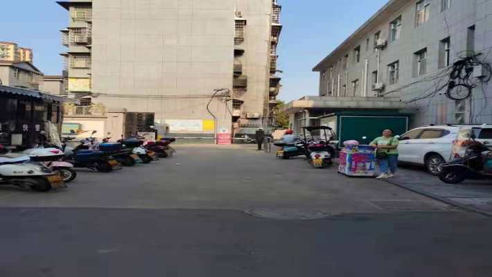 司法局（漳江小学旁）室内图2