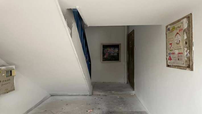 长沙县物资局宿舍室内图1