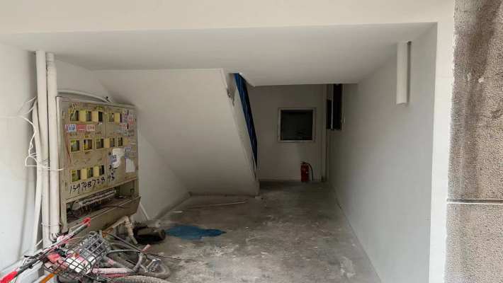 长沙县物资局宿舍室内图2