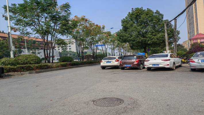 富兴悦府（富兴学府名邸)室内图2