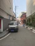 冶金厅宿舍（祝威岗小区15号）