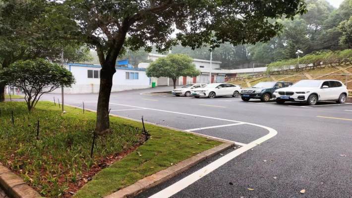 长沙县房地产管理局室内图2