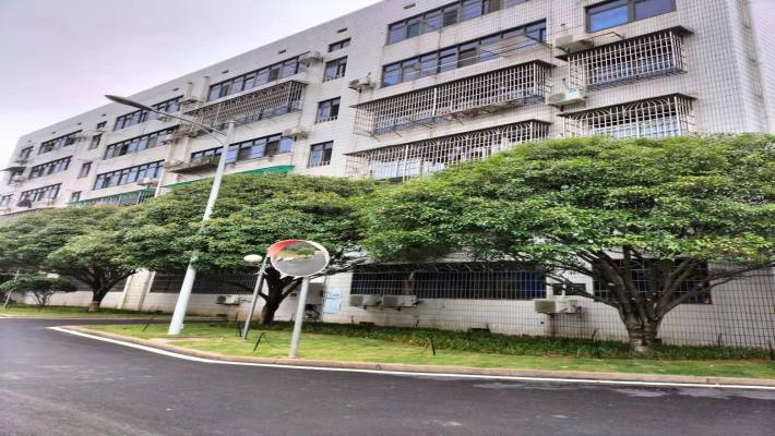 长沙县房地产管理局室内图2
