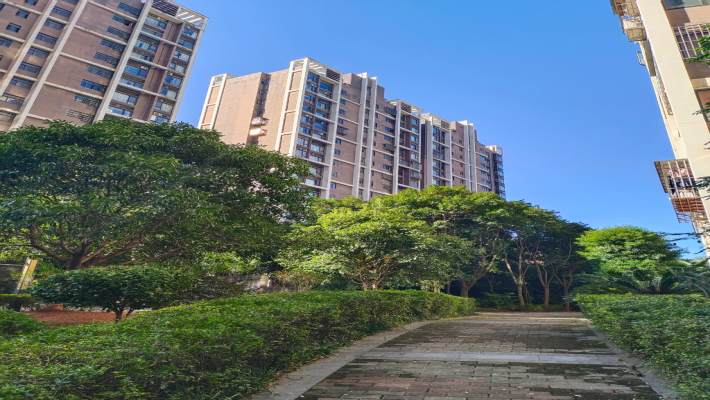 幸福里润城(幸福里二期) 幸福里润城(幸福里二期)室内图2