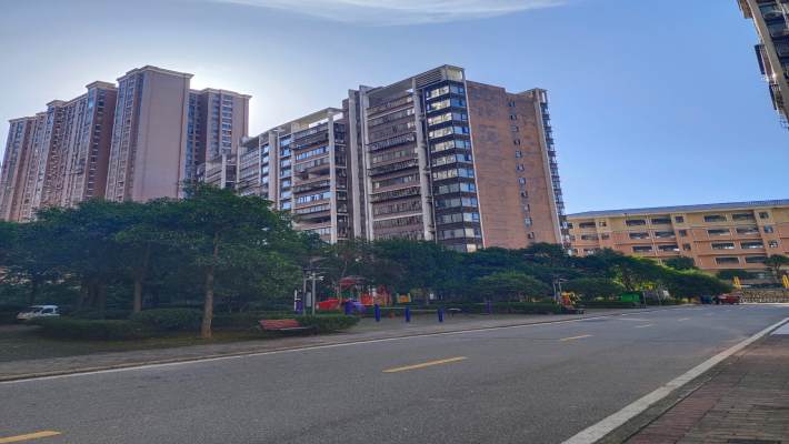 幸福里润城(幸福里二期) 幸福里润城(幸福里二期)室内图2