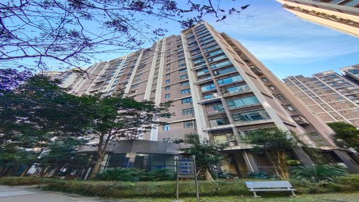 幸福里润城(幸福里二期) 幸福里润城(幸福里二期)室内图2