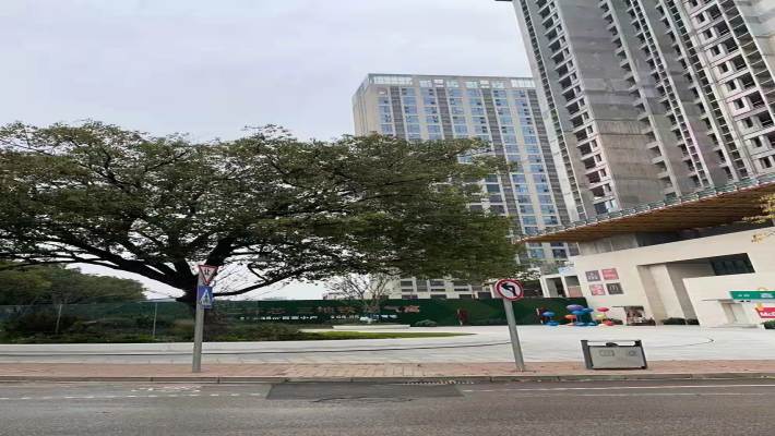 大都汇二环天际室内图1