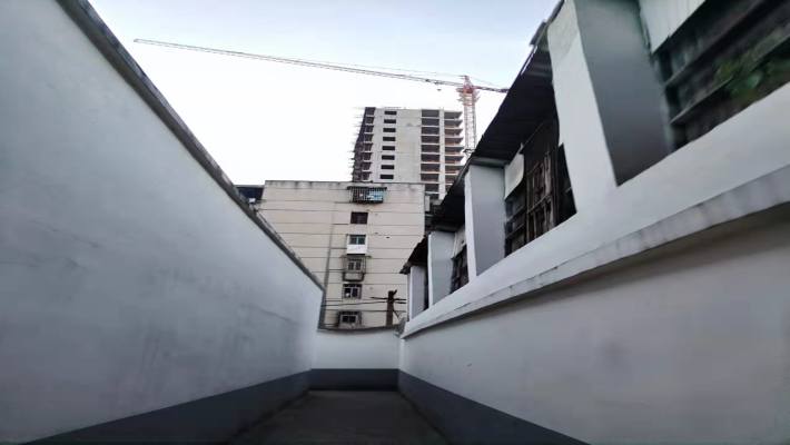肉食水产公司宿舍（长沙市禽蛋经营公司）室内图2