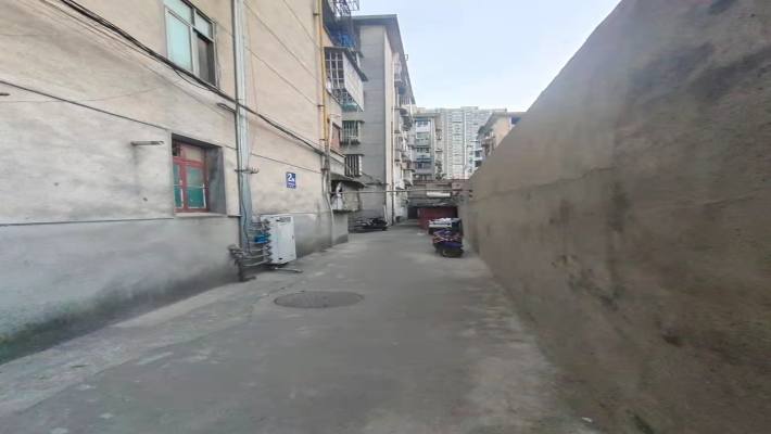 肉食水产公司宿舍（长沙市禽蛋经营公司）室内图2
