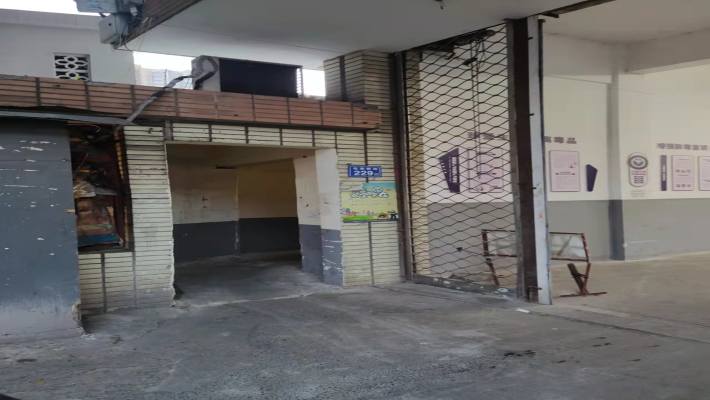 肉食水产公司宿舍（长沙市禽蛋经营公司）室内图2