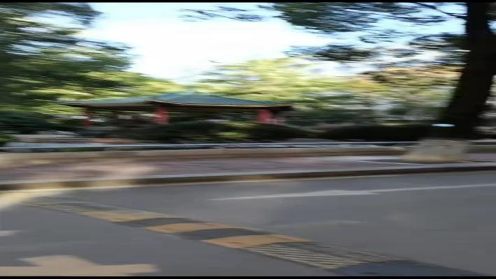 湖南中医药大学东塘住宅区室内图2