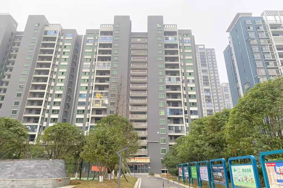璇湖苑小区  4室2厅2卫   73.80万小区图