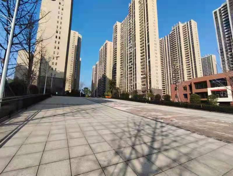 华耀碧桂园十里江湾誉峯  3室2厅2卫   2200.00元/月小区图