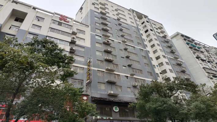 云集名苑室内图2