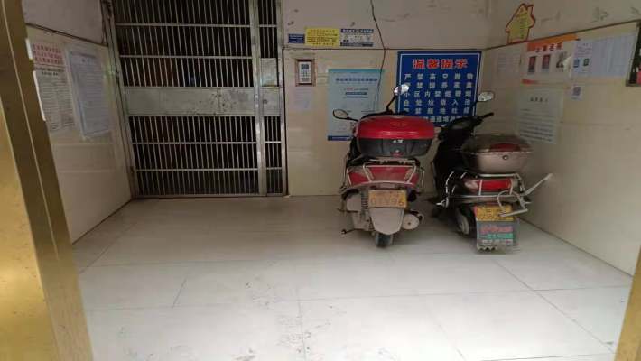 云集名苑室内图1