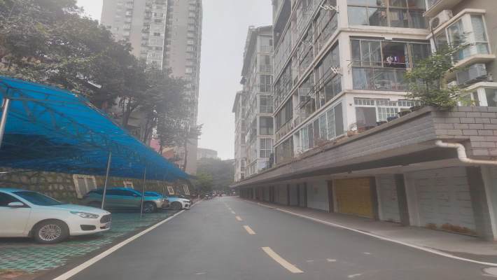 长丰瑞丰园室内图2