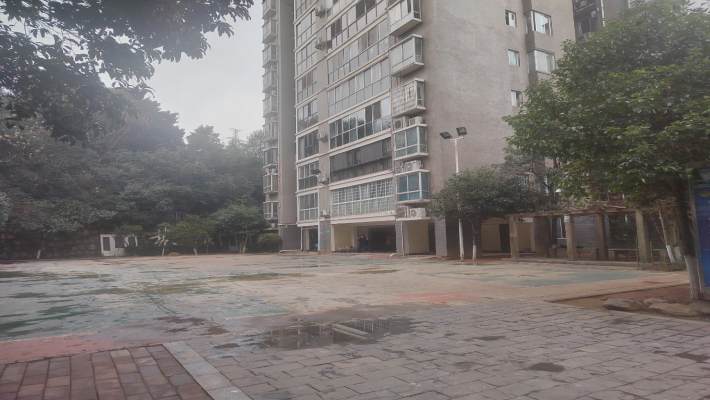 长丰瑞丰园室内图2