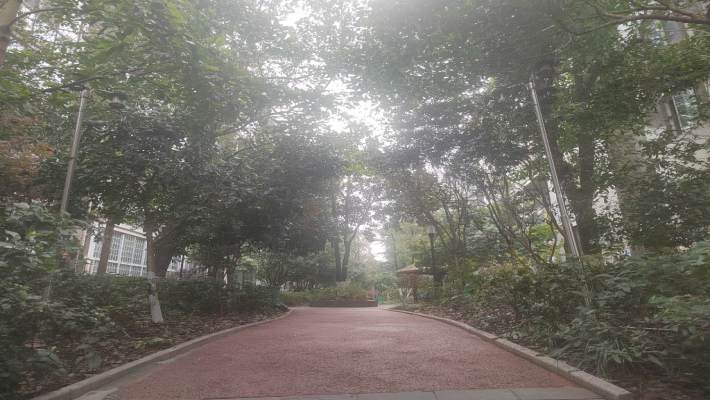 长丰瑞丰园室内图2