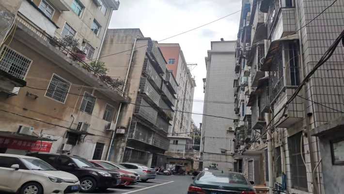 就业局（娄星区就业服务中心）室内图2