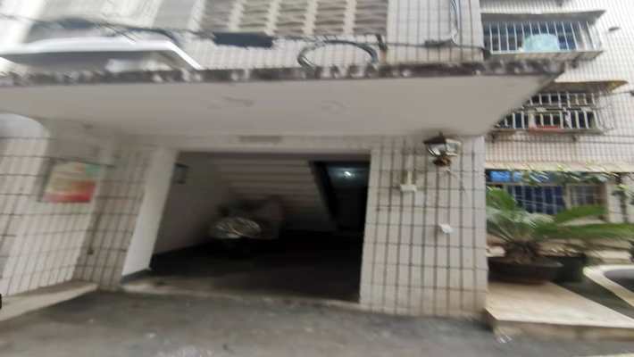 就业局（娄星区就业服务中心）室内图2