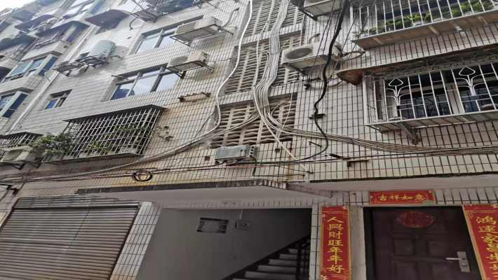 就业局（娄星区就业服务中心）室内图2