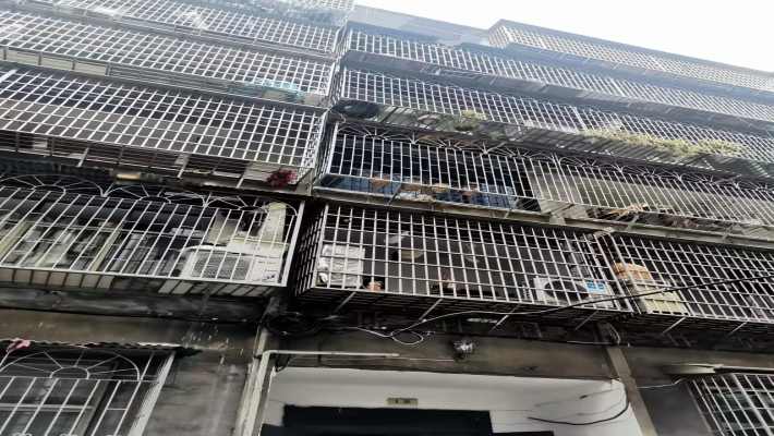 就业局（娄星区就业服务中心）室内图2