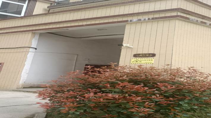 (马龙路)娄底技师学院教师住宅楼室内图2