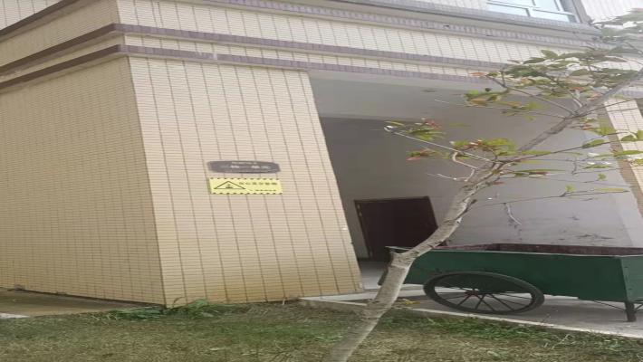 (马龙路)娄底技师学院教师住宅楼室内图2