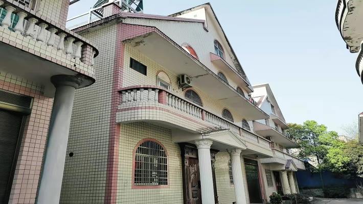 赫山区金银山社区（自建房）室内图2