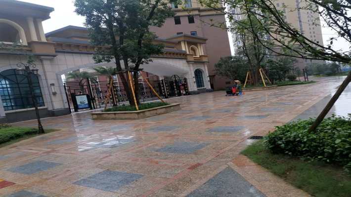 星美新外滩室内图2