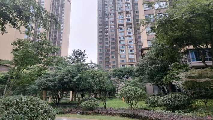 星美新外滩室内图2