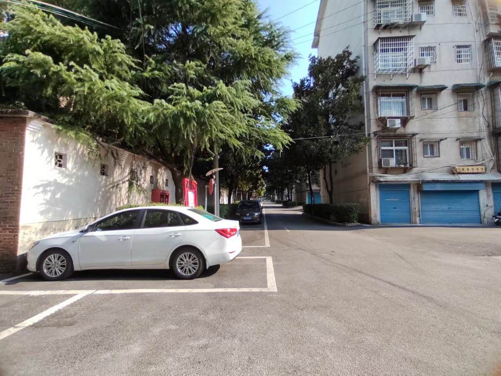 娄底市公路局家属楼  2室2厅1卫    25.0万小区图