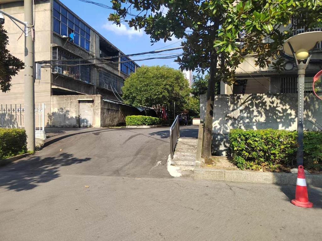 娄底市公路局家属楼  2室2厅1卫    25.0万小区图