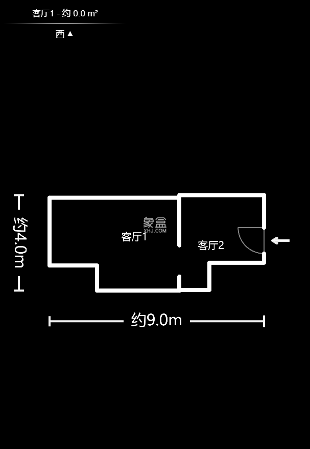 鹏基诺亚山林   157.0㎡     3000.00元/月小区图