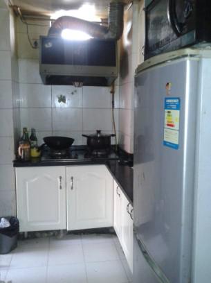 花样年.花好园  1室1厅1卫    32.0万