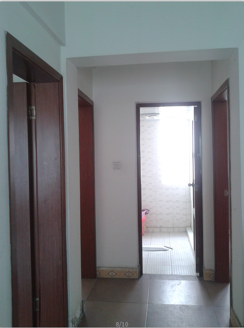 蓝光.诺丁山  3室1厅1卫    94.0万