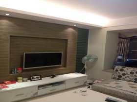 蓝光sofa社区  2室1厅1卫   73.00万